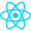 React
